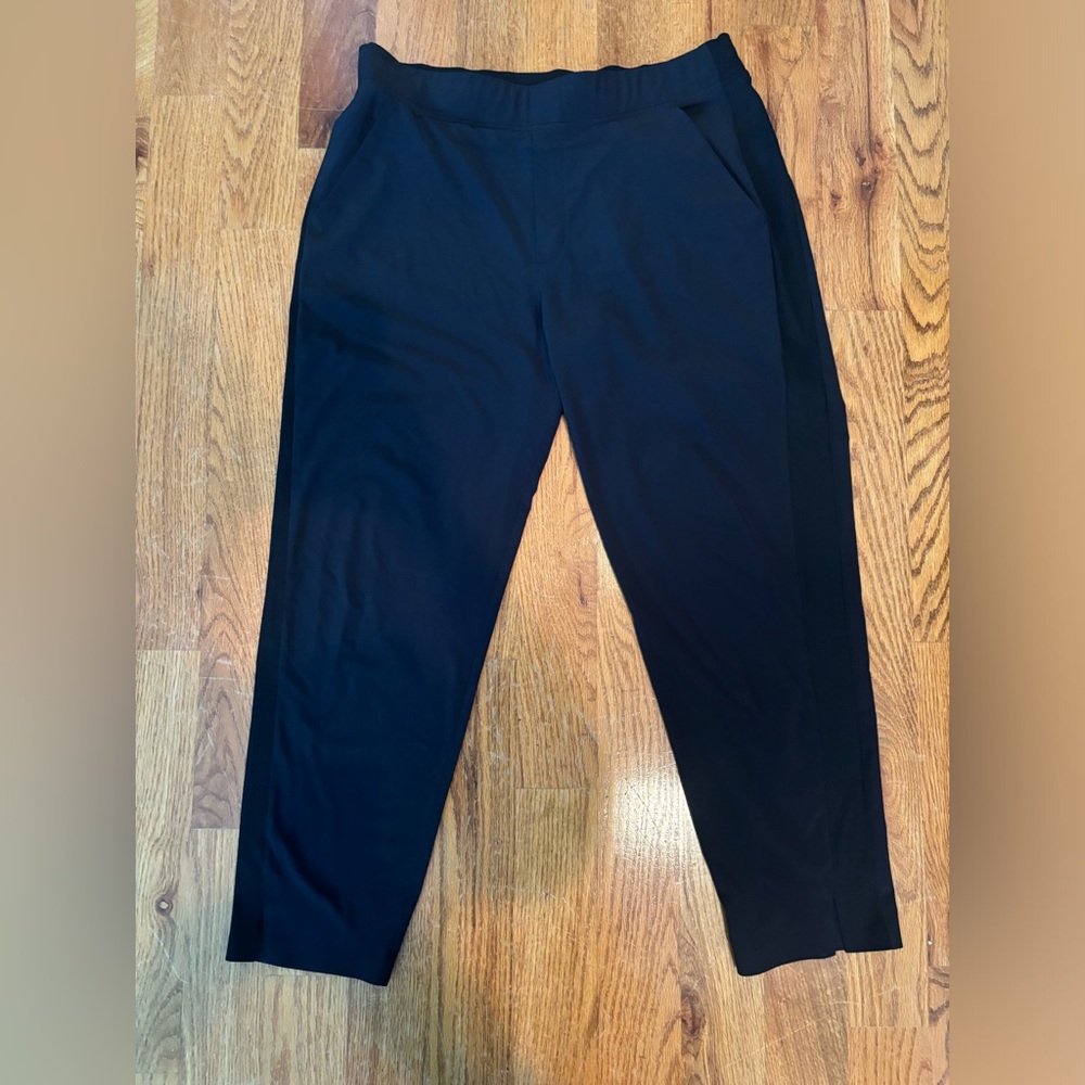 Athleta Brooklyn Mid-Rise Ankle Pant Size 14